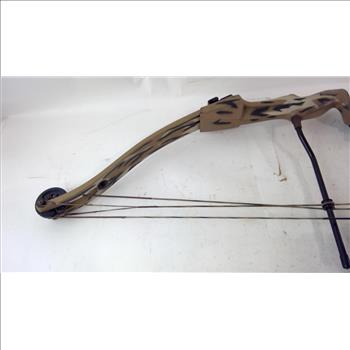 Hoyt USA Compound  Bow