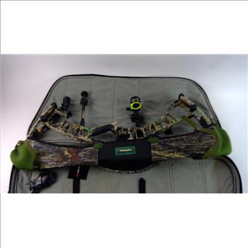 Hoyt Ventum 30 Bow