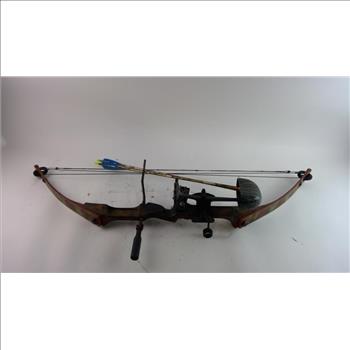 Hoyt/Easton Bow
