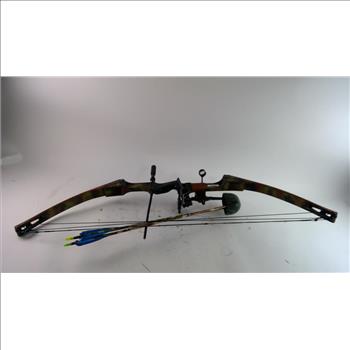 Hoyt/Easton Bow