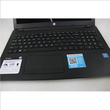 HP 13 Laptop