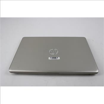 HP 14 Laptop