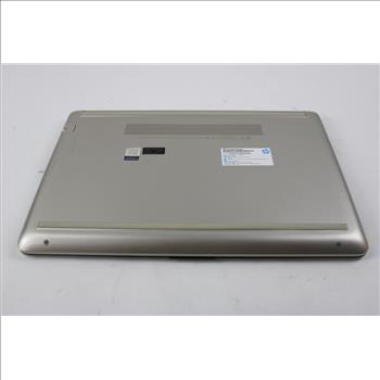 HP 14 Laptop