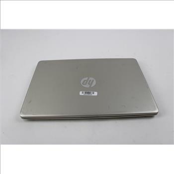 HP 14 Laptop