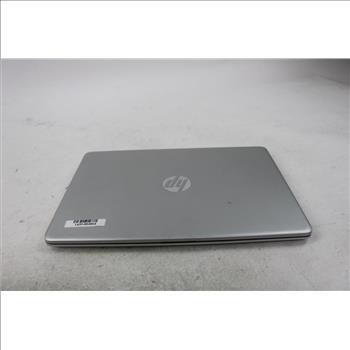 HP 14 Laptop