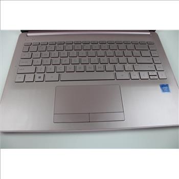HP 14 Laptop