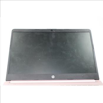 HP 14 Laptop