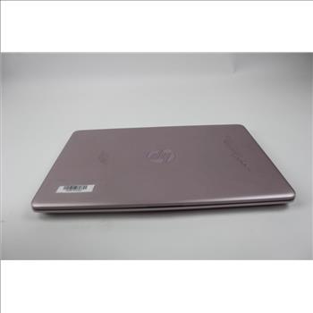 HP 14 Laptop