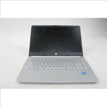 HP 14 Laptop