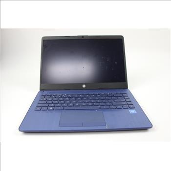 HP 14 Laptop