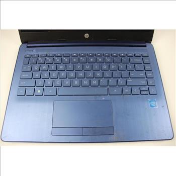 HP 14 Laptop