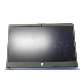 HP 14 Laptop