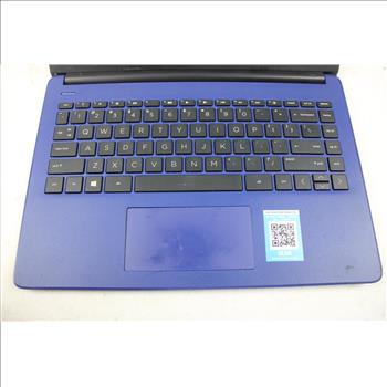 HP 14 Laptop
