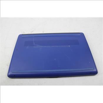 HP 14 Laptop