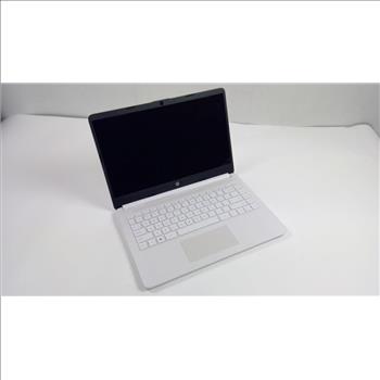 HP 14  Laptop