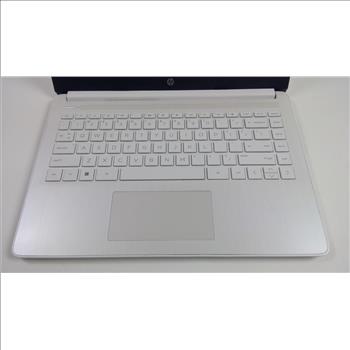 HP 14  Laptop