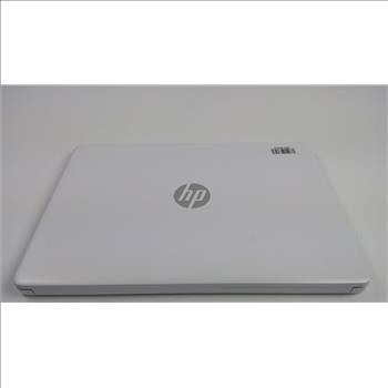HP 14  Laptop