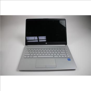 HP 14 Laptop