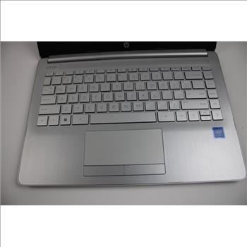 HP 14 Laptop