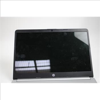 HP 14 Laptop