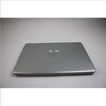 HP 14 Laptop