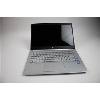 HP 14 Laptop