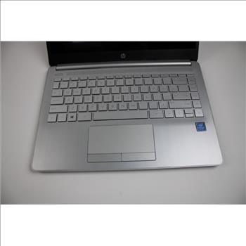 HP 14 Laptop