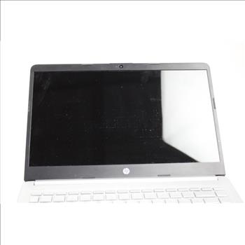 HP 14 Laptop