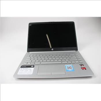 HP 14 Laptop