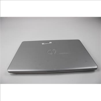 HP 14 Laptop
