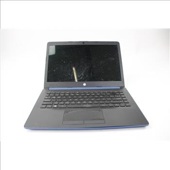 HP 14 Laptop