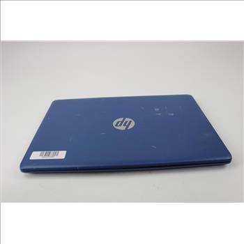 HP 14 Laptop