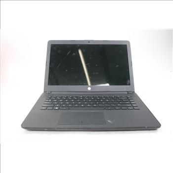 HP 14 Laptop