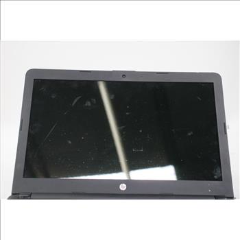 HP 14 Laptop