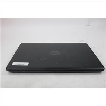 HP 14 Laptop
