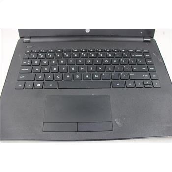 HP 14 Laptop
