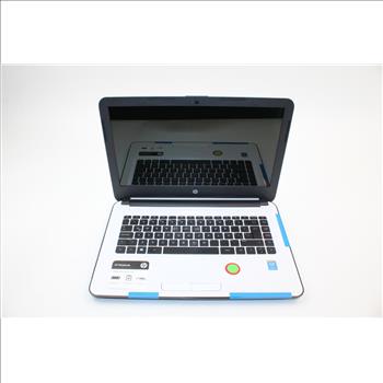 HP 14 Notebook PC