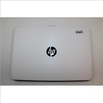 HP 14 Notebook PC