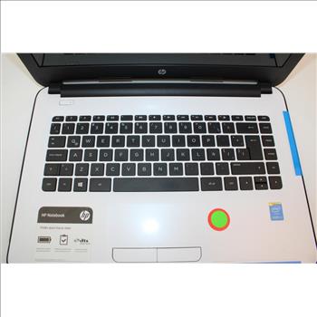 HP 14 Notebook PC