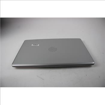 HP 15 Laptop