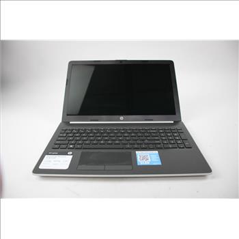 HP 15 Laptop