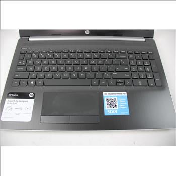 HP 15 Laptop
