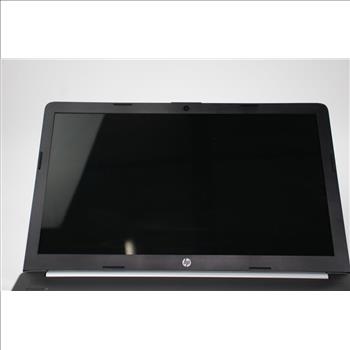 HP 15 Laptop