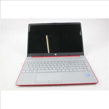 HP 15 Laptop