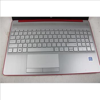 HP 15 Laptop