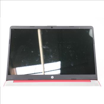 HP 15 Laptop