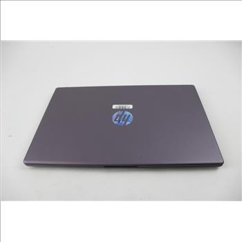 HP 15 Laptop