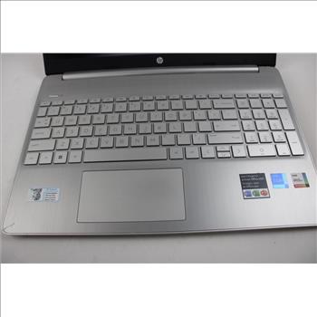 HP 15 Laptop