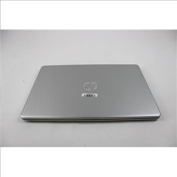 HP 15 Laptop