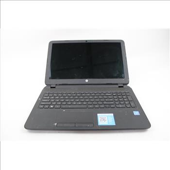 HP 15 Laptop